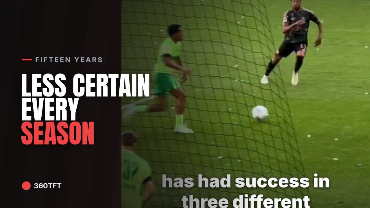 The Longer I Coach, the Less Certain I Become
